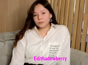 Edithadewberry