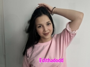 Edithadodd