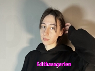 Edithaeagerton