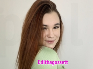 Edithagossett