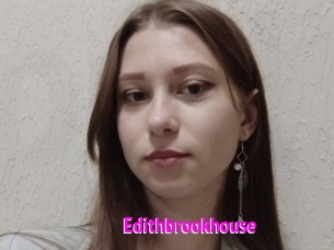 Edithbrookhouse