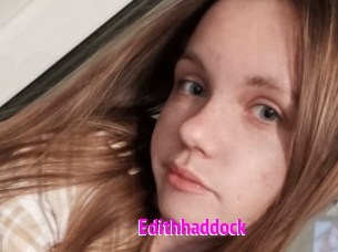 Edithhaddock