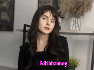 Edithhanney