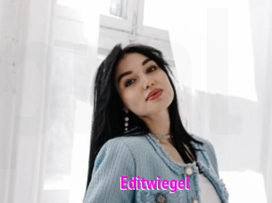 Editwiegel