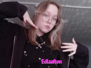 Edlaafton