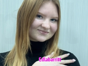 Edlabarritt