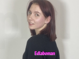 Edlaboman