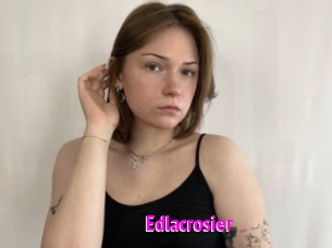 Edlacrosier