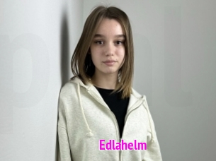 Edlahelm