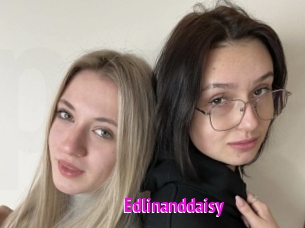 Edlinanddaisy