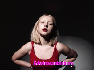 Edwinacanterbury