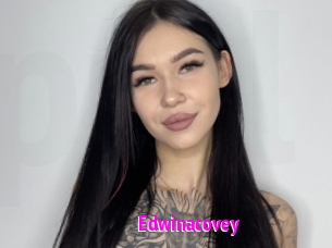 Edwinacovey