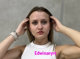 Edwinaeyre