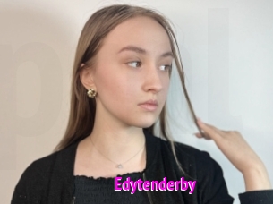 Edytenderby