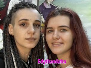 Edythandafra