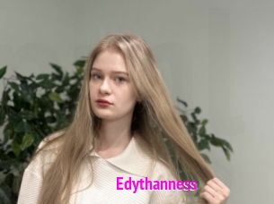 Edythanness