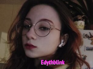 Edythblink