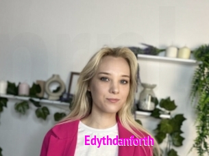 Edythdanforth