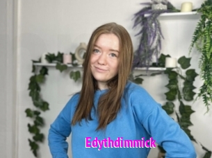 Edythdimmick