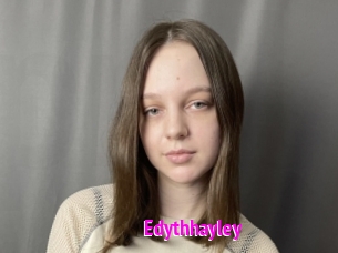 Edythhayley