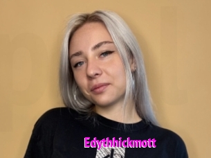 Edythhickmott