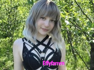 Effyfarren