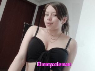 Eimmycoleman