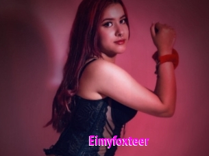 Eimyfoxteer