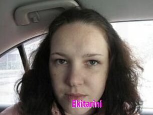 Ekitarini