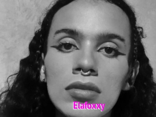 Elafoxxy