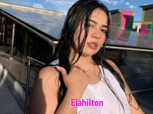 Elahilton