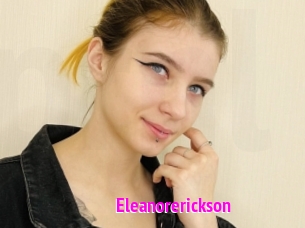 Eleanorerickson