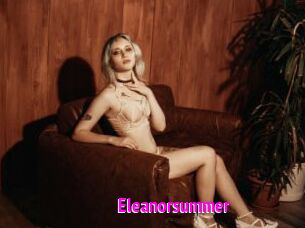 Eleanorsummer