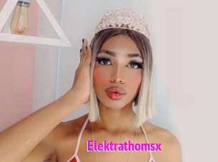 Elektrathomsx