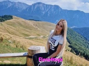 Elena4toya