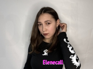 Elenecall