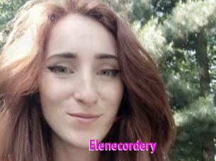 Elenecordery