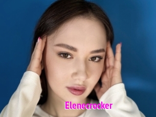 Elenecrocker