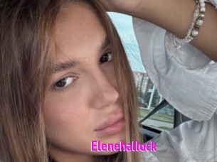 Elenehallock