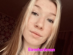 Elenehardeman