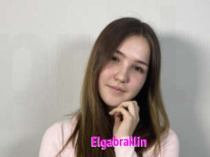 Elgabraklin