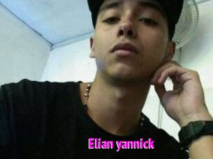 Elian_yannick