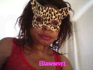 Elianesexy1