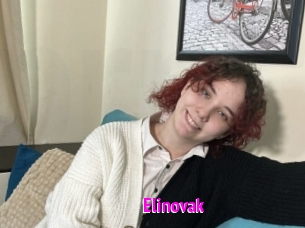 Elinovak