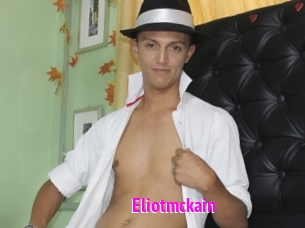 Eliotmckain