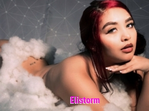 Elistorm