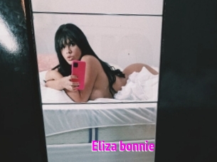 Eliza_bonnie