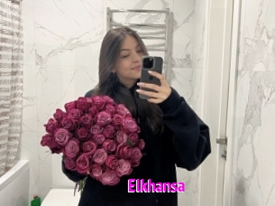 Elkhansa