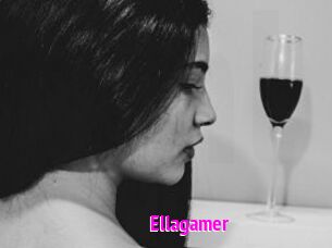 Ellagamer