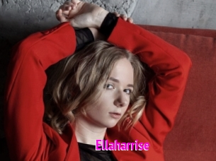 Ellaharrise